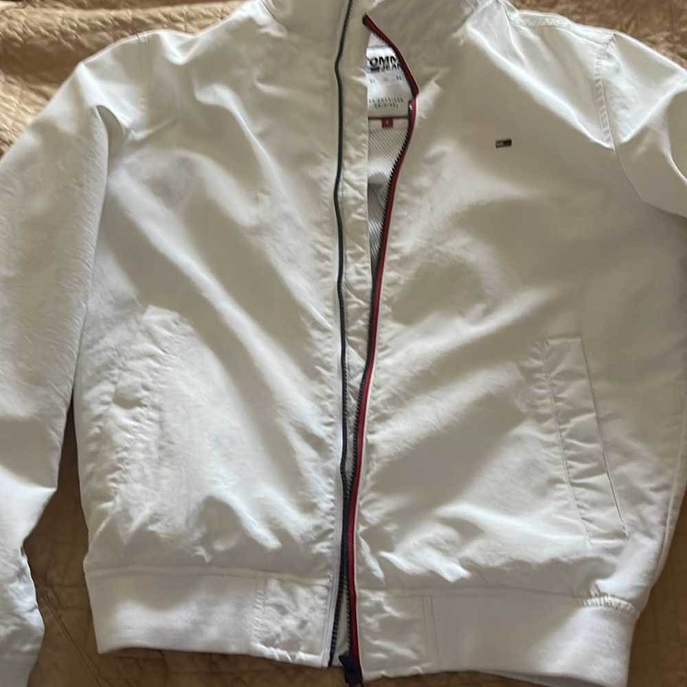 Tommy Jeans Jacket